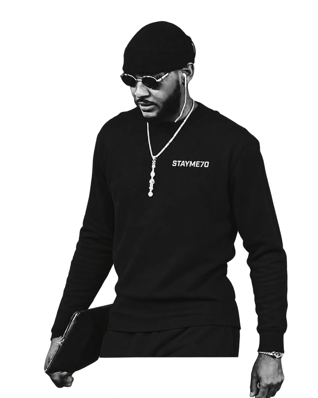 Carmelo Anthony