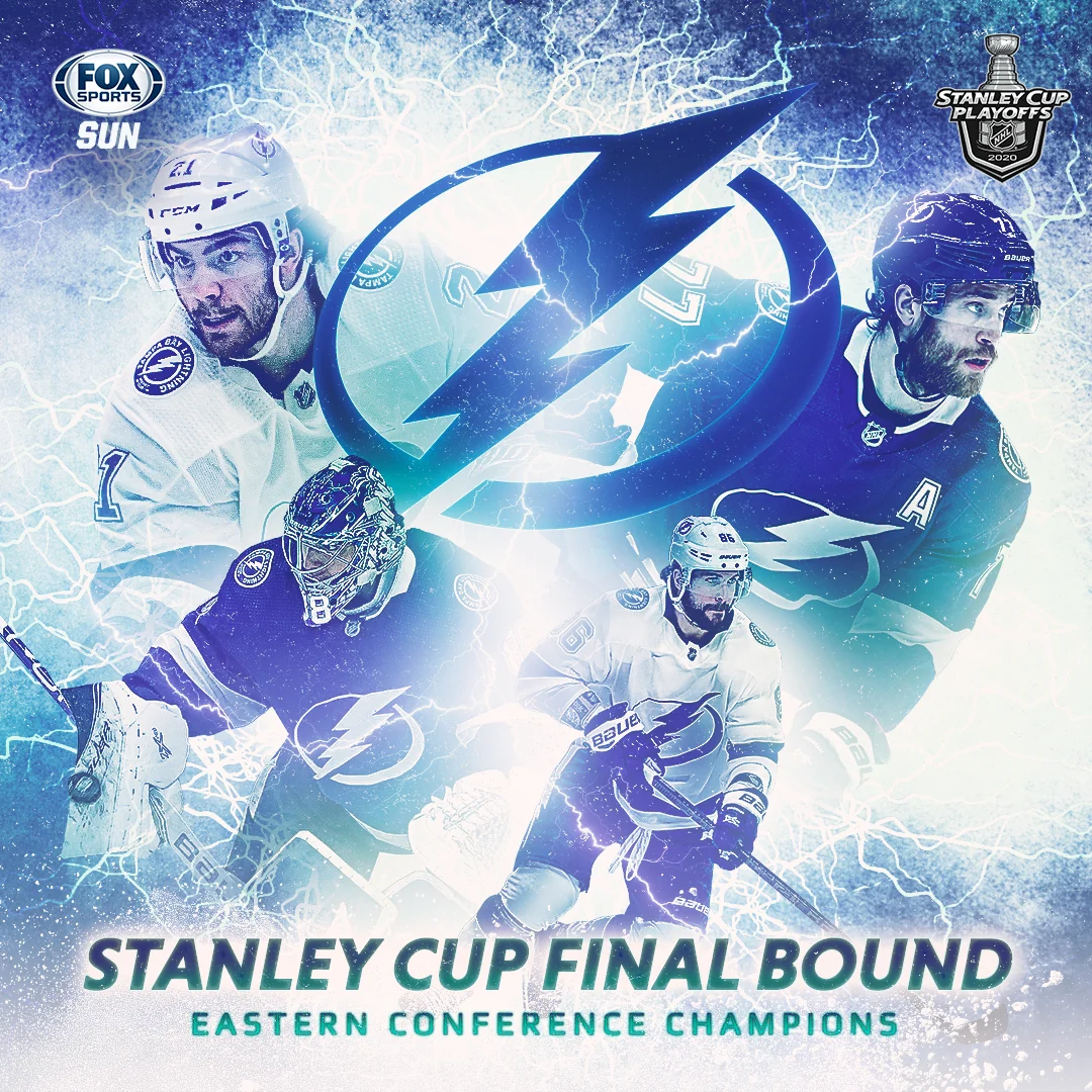 Tampa Bay Lightning