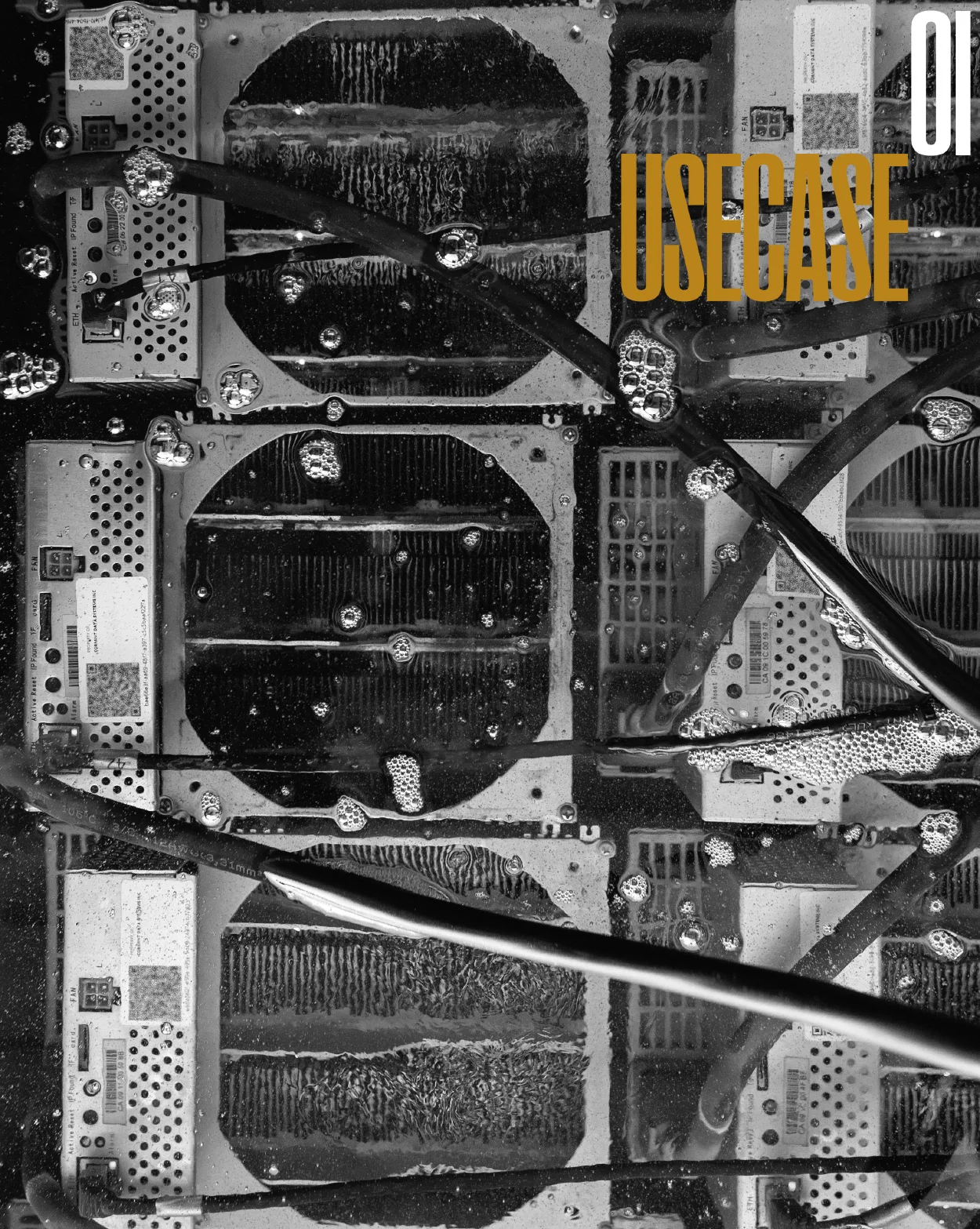 Use Case Issue 01 cover