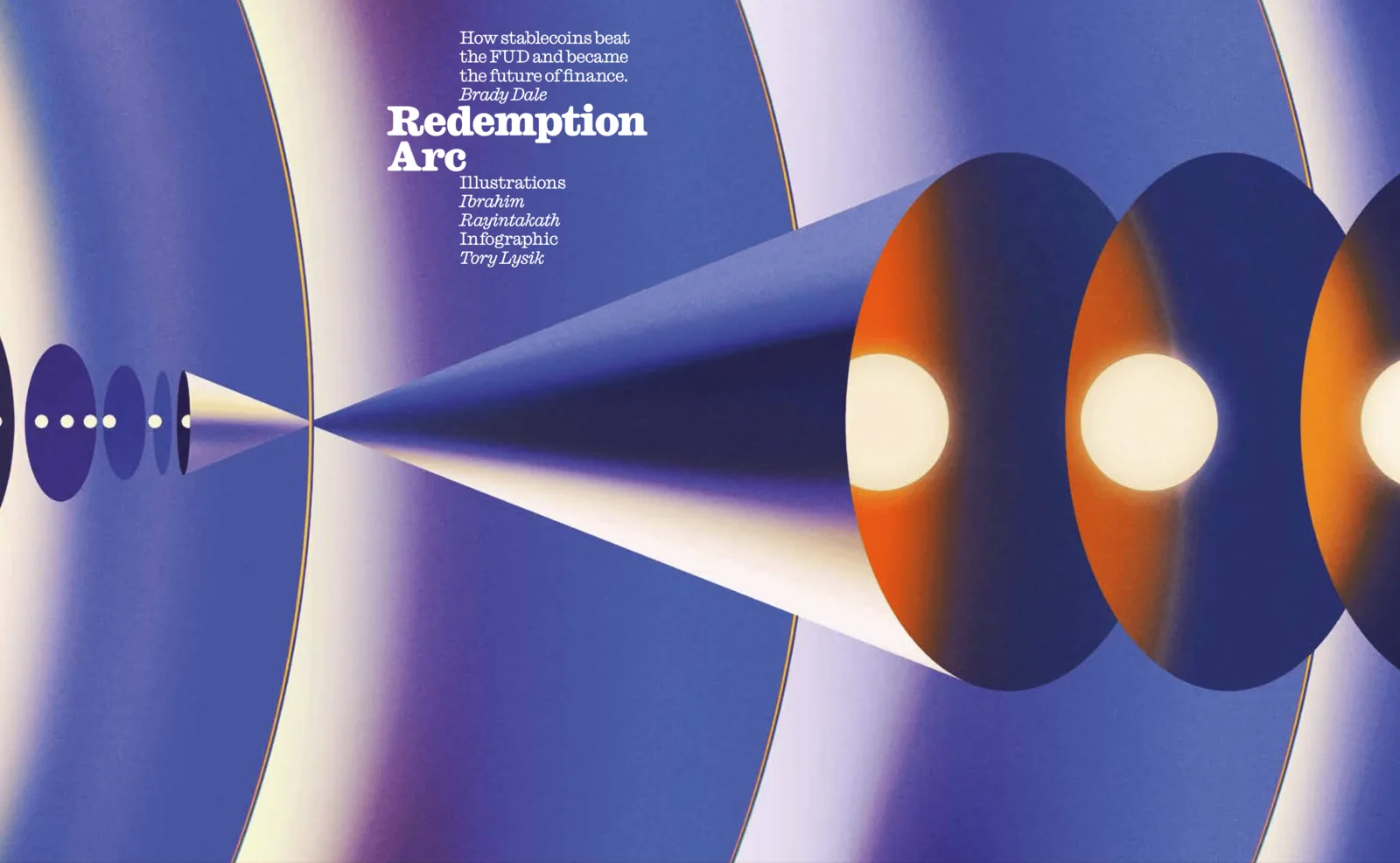 Redemption Arc spread
